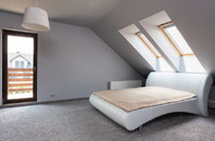 Riddlecombe bedroom extensions