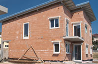 Riddlecombe home extensions