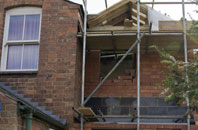 free Riddlecombe home extension quotes