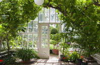 free Riddlecombe orangery quotes