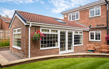 Riddlecombe house extension leads