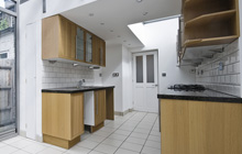 Riddlecombe kitchen extension leads