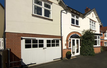 Riddlecombe multiple storey extension leads